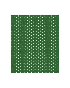 Скатерть JoyArty Елочки наив / tc_37162 Joyarty