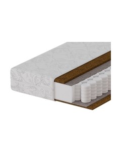 Матрас Elmax VS-6