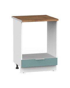 Шкаф под духовку Интермебель Микс Топ ШСРГ 850-33-600