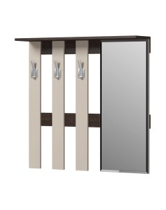 Вешалка для одежды Genesis Мебель Энтер Genesis мебель