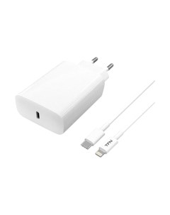 Зарядное устройство сетевое TFN-WC15 Tfn