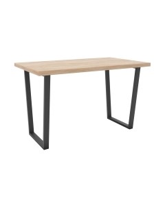 Обеденный стол Hype Mebel Трапеция 125x75 Hype mebel