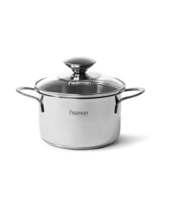 Кастрюля Fissman Bambino 5272