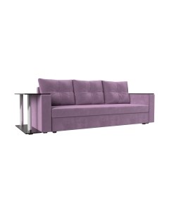 Диван Лига Диванов Атланта стол слева 312 / 112484 Лига диванов