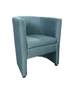 Кресло мягкое Lama мебель Рико