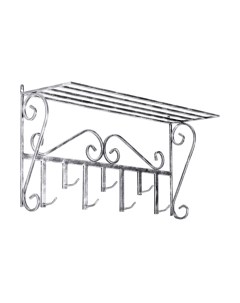 Вешалка для одежды Dudo ВННС-016.2