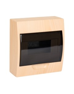 Щит распределительный EKF PROxima PB40-N-8-Light Ekf