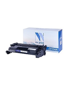 Картридж NV Print NV-CF226A Nv print