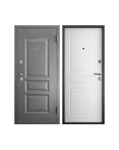 Входная дверь Промет Марс 6 Классика 96x205