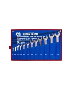 Набор ключей King TONY 1112MRN King tony