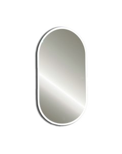 Зеркало Silver Mirrors Виола 50x100 / LED-00002355 Silver mirrors