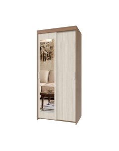 Шкаф-купе Томас Т22 Modern