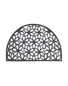 Коврик грязезащитный SunStep Лепестки 40x60 / 30-014 Sunstep