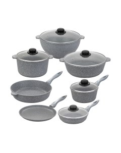 Набор кухонной посуды Elan Gallery 120547+7 Elan gallery