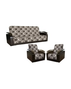 Комплект мягкой мебели Асмана Антуан