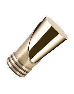 Набор наконечников для карниза АС ФОРОС Вега D16 Ас форос