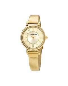 Часы наручные женские Anne Klein AK/2156CHGD Anne klein