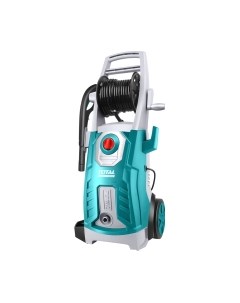 Мойка высокого давления TOTAL TGT11266 Total