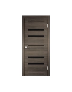 Дверь межкомнатная Velldoris Linea 6 80x200