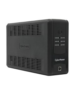 ИБП CyberPower UT850EG Cyberpower
