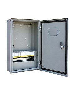 Щит учетно-распределительный Rucelf ЩРУ-3Н-12 IP54