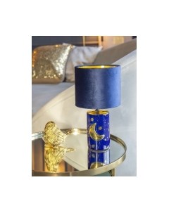 Прикроватная лампа Лючия Южная ночь 459