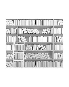 Фотообои листовые Citydecor Шкаф