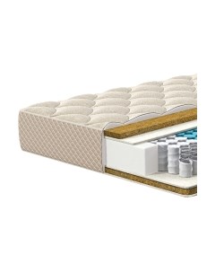 Матрас Natura Vera Ecowood Sisal 160x190 Natura vera