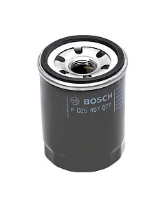Масляный фильтр Bosch F026407077