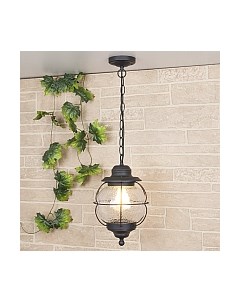 Светильник уличный Elektrostandard Regul H GLXT-1475H