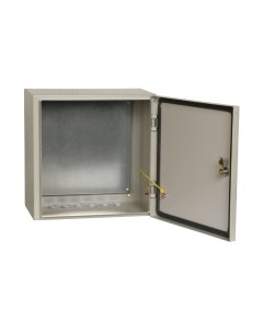 Корпус металлический IEK YKM40-442-54 Iek
