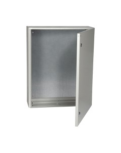 Корпус металлический IEK YKM40-04-31 Iek