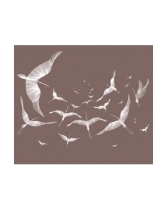 Фотообои листовые Citydecor Perfect Lines 11