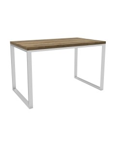 Обеденный стол Hype Mebel Чикаго раздвижной 110x70 Hype mebel