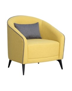 Кресло мягкое Нижегородмебель и К Бернис ТК 447 Нижегородмебель и к