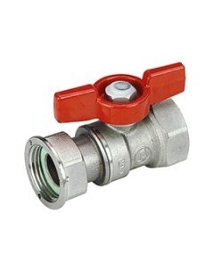 Шаровой кран Giacomini Ду 25 / R251PX006