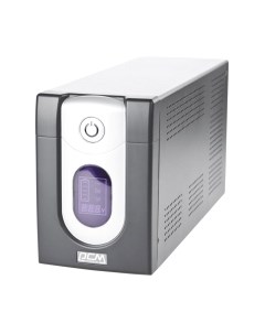 ИБП Powercom Imperial IMD-1200AP