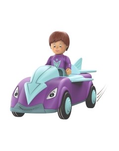 Игрушка-конструктор Toddys Джим и Джампи 0114