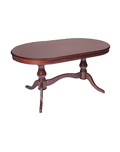 Обеденный стол ТехКомПро Юкка 800x1400(1800)x760 Техкомпро