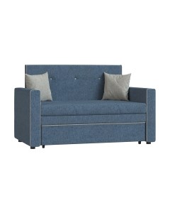 Диван Нижегородмебель и К Найс Р 120 / ТД 114/5 Нижегородмебель и к