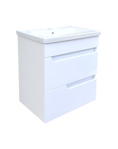 Тумба под умывальник Аква Симпл ТС-5.03.2.00.600.223