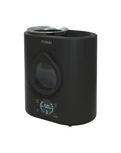 Ультразвуковой увлажнитель воздуха Funai Bonsai USH-BM7201B