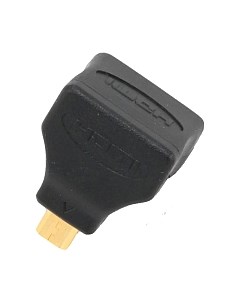 Адаптер Cablexpert A-HDMI-FDML