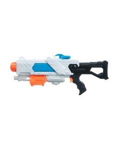 Бластер игрушечный Bondibon Водный пистолет. Наше лето / ВВ4444