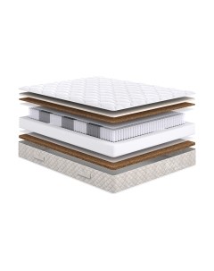 Матрас Сонум Relax Optima 160x200