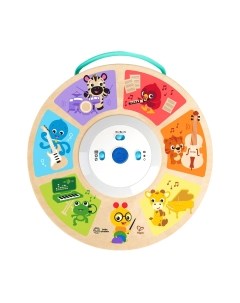 Развивающая игрушка Hape Волшебное прикосновение Цвета и музыка / 12357_HP