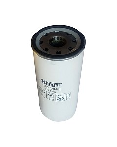 Масляный фильтр Hengst H200WN01