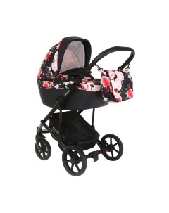 Детская универсальная коляска Pituso Confort Plus 2 в 1