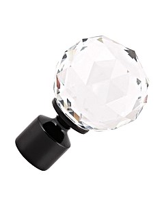 Набор наконечников для карниза АС ФОРОС Кристалл D19 Ас форос