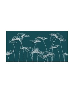 Фотообои листовые Citydecor Perfect Lines 6